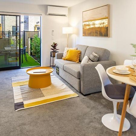 Walk To Central City 2 Bed 2 Bath. Madras Street Christchurch Ngoại thất bức ảnh