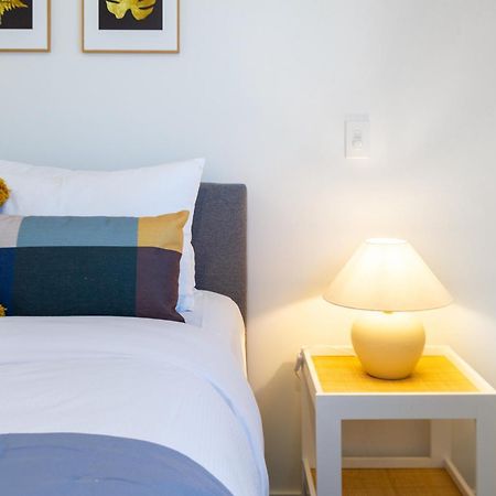Walk To Central City 2 Bed 2 Bath. Madras Street Christchurch Ngoại thất bức ảnh