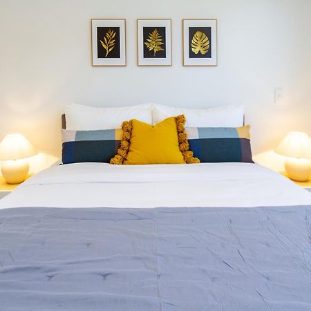 Walk To Central City 2 Bed 2 Bath. Madras Street Christchurch Ngoại thất bức ảnh