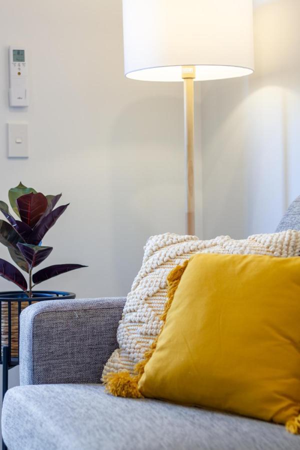 Walk To Central City 2 Bed 2 Bath. Madras Street Christchurch Ngoại thất bức ảnh