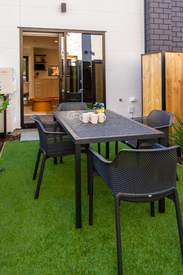 Walk To Central City 2 Bed 2 Bath. Madras Street Christchurch Ngoại thất bức ảnh
