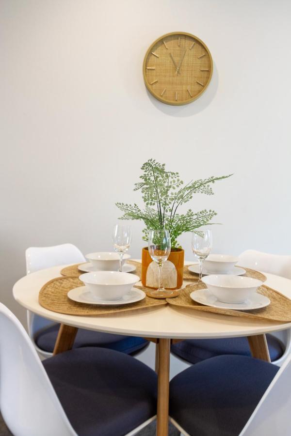 Walk To Central City 2 Bed 2 Bath. Madras Street Christchurch Ngoại thất bức ảnh