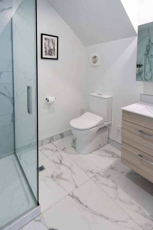 Walk To Central City 2 Bed 2 Bath. Madras Street Christchurch Ngoại thất bức ảnh