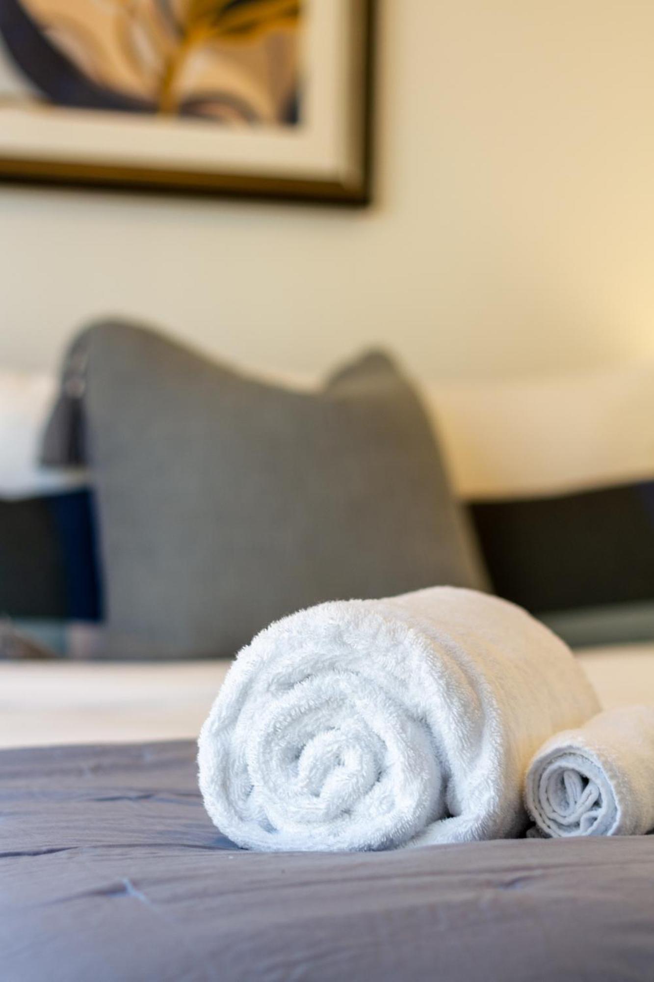 Walk To Central City 2 Bed 2 Bath. Madras Street Christchurch Ngoại thất bức ảnh