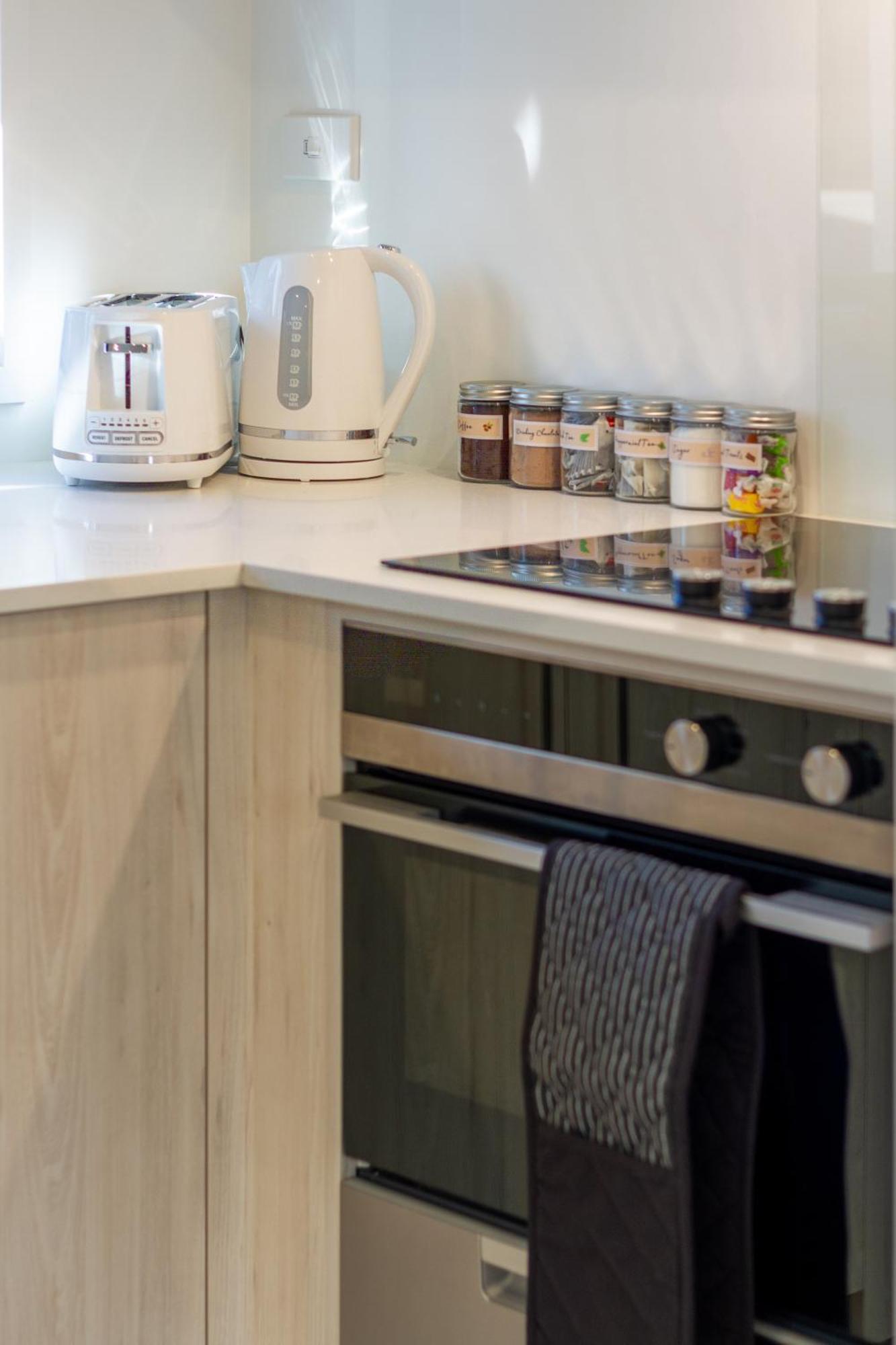 Walk To Central City 2 Bed 2 Bath. Madras Street Christchurch Ngoại thất bức ảnh